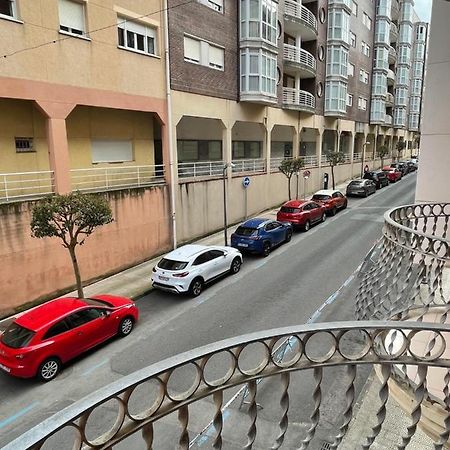 Piso Centrico A 10 Min De La Playa Con Garaje Incluido Apartment Castro Urdiales Exterior foto