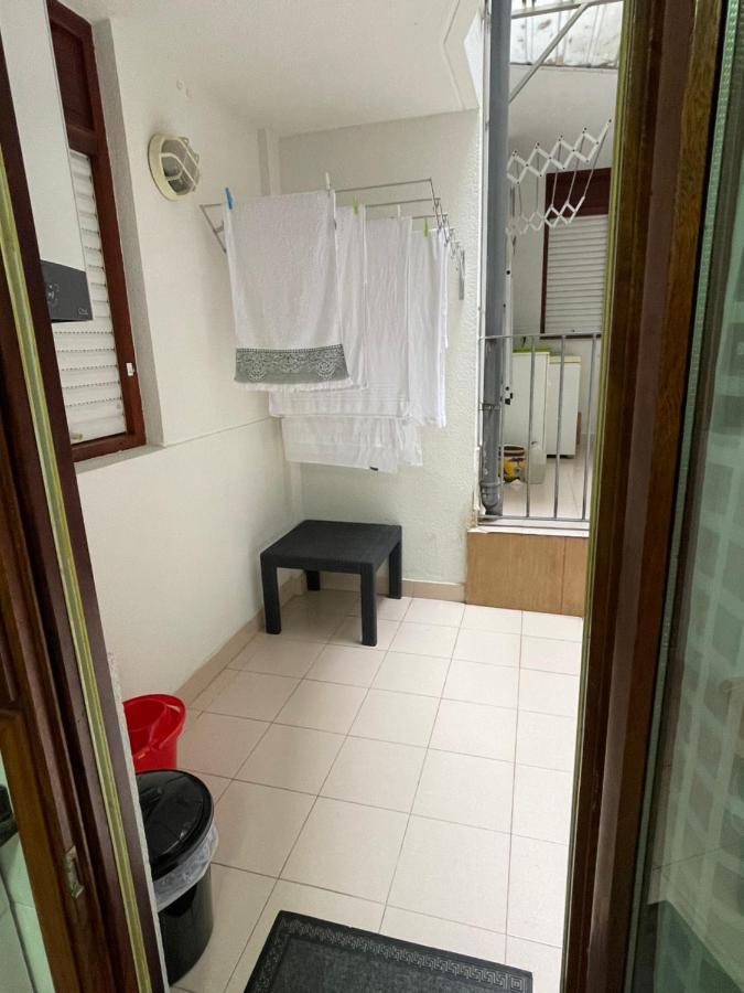 Piso Centrico A 10 Min De La Playa Con Garaje Incluido Apartment Castro Urdiales Exterior foto